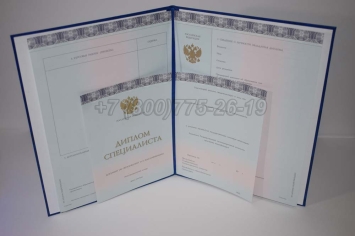 Диплом МГИМО 2024г во Владивостоке